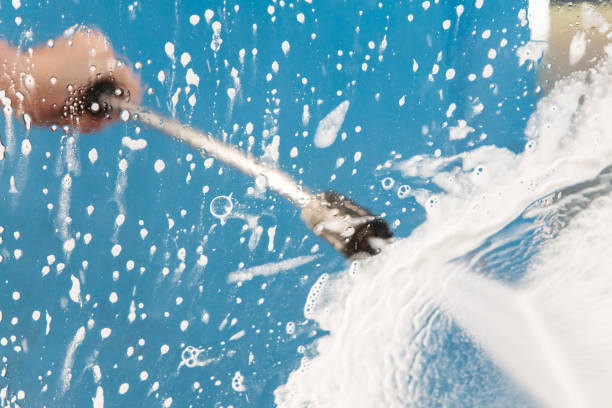 Best Soft Washing for Delicate Surfaces in Bardstown, KY