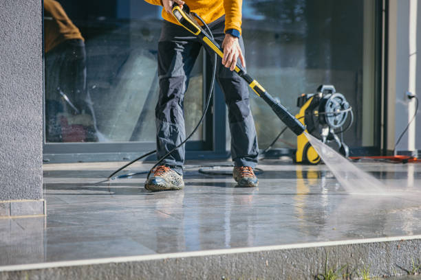 Best Deck and Patio Pressure Washing in Bardstown, KY