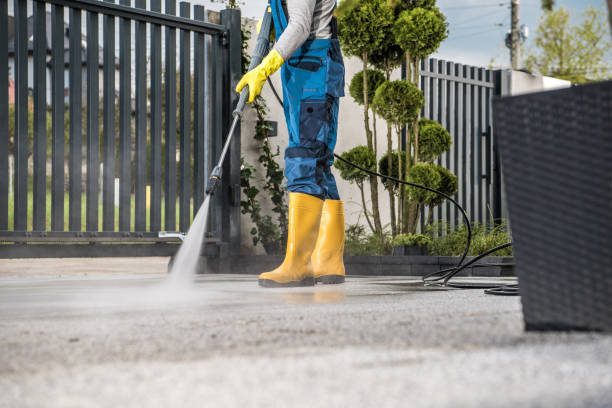 Professional Pressure Washing Services in Bardstown, KY
