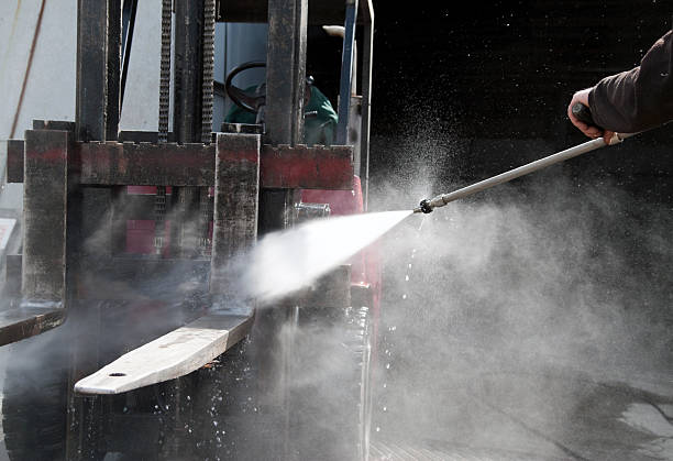 Best Vinyl Siding Pressure Washing in Bardstown, KY