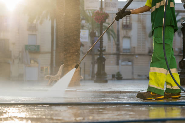 Best Window and Screen Pressure Cleaning in Bardstown, KY
