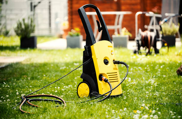 Best Sidewalk and Walkway Pressure Cleaning in Bardstown, KY